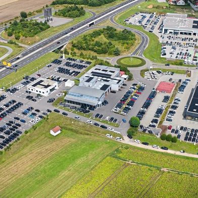 Maschek Automobile ist seit Herbst 2025 unter dem Dach einer Stiftung. (Bild: Maschek Automobile)