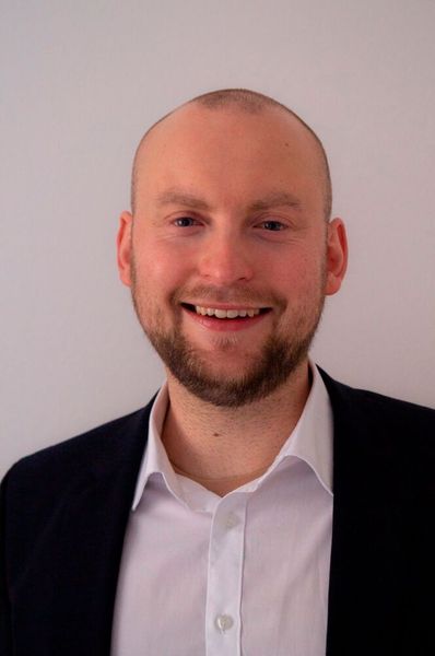 Sven Weckwert, Junior Account Manager Channel (Bild: Trend Micro)