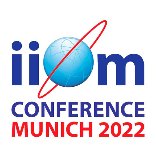 Vom 17. bis 19. Mai 2022 findet in München die fünfte internationale Obsoleszenz-Konferenz mit angeschlossener Fachmesse statt. Vom 17. bis 19. Mai 2022 findet in München die fünfte internationale Obsoleszenz-Konferenz mit angeschlossener Fachmesse statt.
