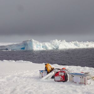 (Alfred-Wegener-Institut / Ilka Peeken)