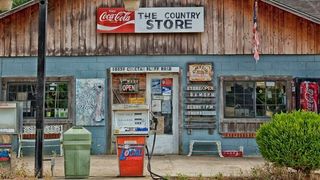 Die neue Riverbed-Studie zeigt, dass stationäre Händler wachsen können, wenn sie in die digitale Erfahrung investieren. (Pixabay)