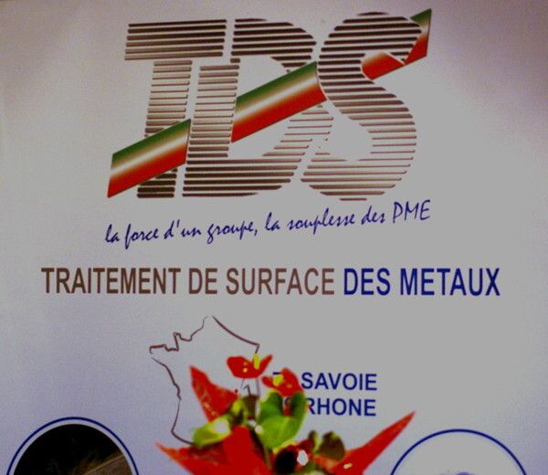 Simodec 2014: «La force d'un groupe, la souplesse des PME», TDS. (Image: MSM / JR Gonthier)