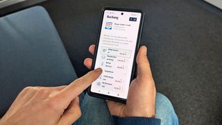 Was der Bosch-Partner Mezger bereits hat, ist noch längst nicht Standard in den Kfz-Betrieben: eine Online-Terminbuchung. (Bild: Simon – VCG)