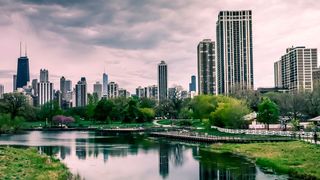 Zentral, grün, modern – Ansätze, wie New York zeigen, wie die Zukunft der Arbeit gestaltet sein muss.  (gemeinfrei)