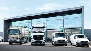 Das Zentrum hat bereits im Februar den Betrieb aufgenommen. Der Bau dauerte knapp 22 Monate. (Bild: Herbrand)