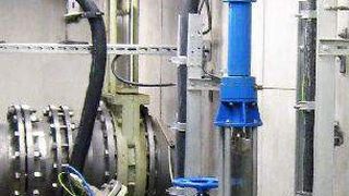 Hydraulikzylinder mit hydraulischer Endlagenerkennung (Bild: Hydropneu)