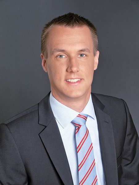 Markus Hachmöller, Eisenmann: „Der Wärmebedarf in Lackieranlagen ist sehr hoch, da zum Beispiel die Vorbehandlungsbäder entlang des Prozesses erwärmt werden müssen.
