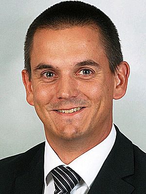 Thomas Ochsner ist neuer Vertriebsleiter Schweiz bei der Kollmorgen Europe GmbH. In der neu geschaffenen Position stehe er als Ansprechpartner für Fragen rund um die Maschinenautomations- und Antriebssysteme des Unternehmens zur Verfügung. (Archiv: Vogel Business Media)