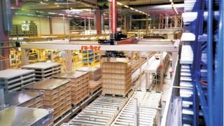  (Archiv: Vogel Business Media)