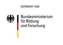 In dem vom BMBF geförderten Forschungsvorhaben Molecular Interaction Engineering (MIE) sollen molekulare Interaktionsmechanismen in neue Technologien übertragen werden. (Logo: BMBF)
