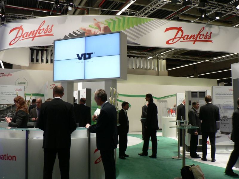  (Archiv: Vogel Business Media)