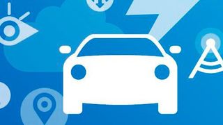 Die C-V2X-Technologie im 5,9-GHz-Band ist für intelligente Transportsysteme (ITS) und die Kommunikation über die Netze der kommerziellen Telekommunikationsanbieter vorgesehen. (Bild: Qualcomm)