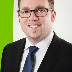 Sven Malte Sopha - Senior Consultant bei Cassini