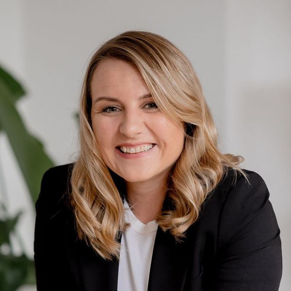 Für Melanie Goddard, Managerin bei Xerox, sind formale Lebensläufe weniger wichtig als das Potenzial der Mitarbeitenden. (Bild: Xerox)