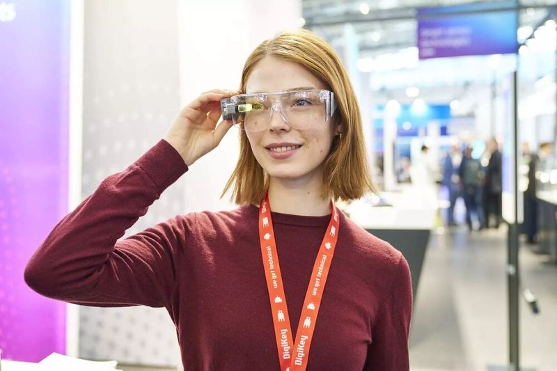 In 18 Messehallen wurden Innovationen zum Anfassen gezeigt.   (Bild: Messe München GmbH)