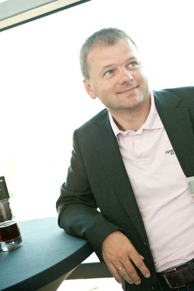  (Archiv: Vogel Business Media)