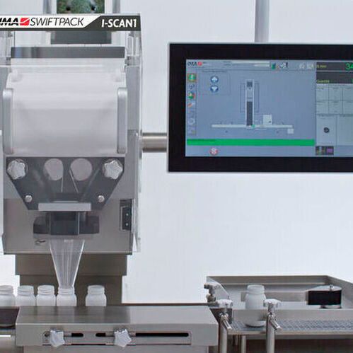 Sous le thème « Step into Cognitive Manufacturing », Ima présentera sa vision d'une nouvelle génération de fabrication, où l'intelligence artificielle, la robotique de pointe, les systèmes de vision numérique et l'expertise humaine s'associent pour créer des environnements de production plus intelligents, plus connectés et plus adaptatifs.(Source : Ima)