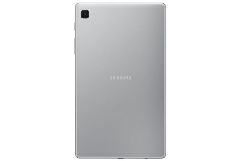 Die Hauptkamera des Galaxy Tab A7 Lite löst mit 8 Megapixeln auf. (Samsung)