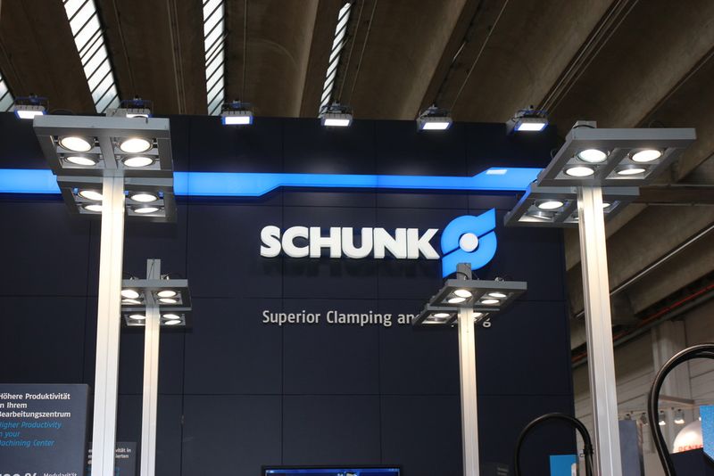 Rückblick: Bilder von der Euromold 2013. (Bild: Finus/Klöpping)