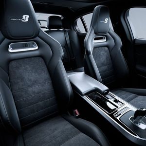 (Jaguar)