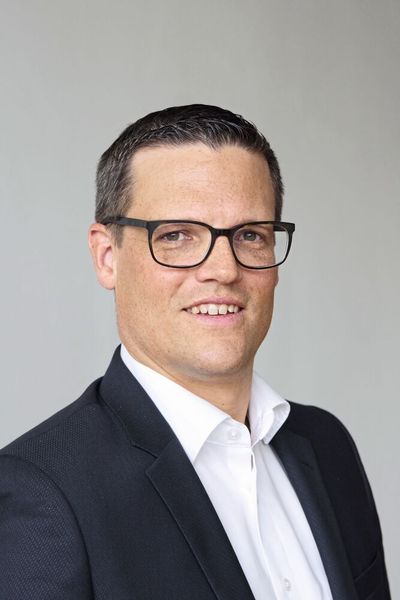 Tobias Moser (Fischer Spindle Group)