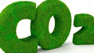 The new facility will enable a 214,000-ton reduction of annual CO2 emissions from the industry and mobility sectors, equal to approximately 4.7 % of the total CO2 emissions from the Danish land-based transport sector.  (Deposit Photos)