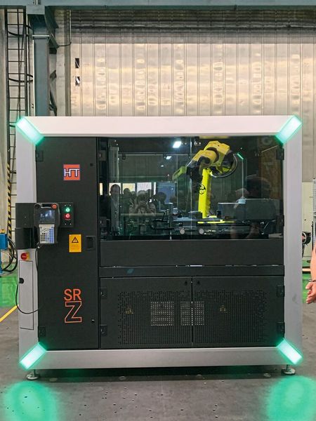 Auf den Starrag TecDays erhielten Besucher weitreichende Einblicke in neue Lösungen und deren Wirkung in beispielhaften Fertigungsprozessen. (Bild: VCG/Sonnenberg)