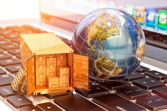 Nicht funktionierende Logistikketten sind für Industrie und Handel ein zunehmendes Problem. Eine Umfrage zeigt auf, dass die Mehrheit der Supply-Chain-Führungskräfte plant, neue Technologien zu nutzen, um anhaltende Herausforderungen zu meistern. (Bild:  Cybrain)