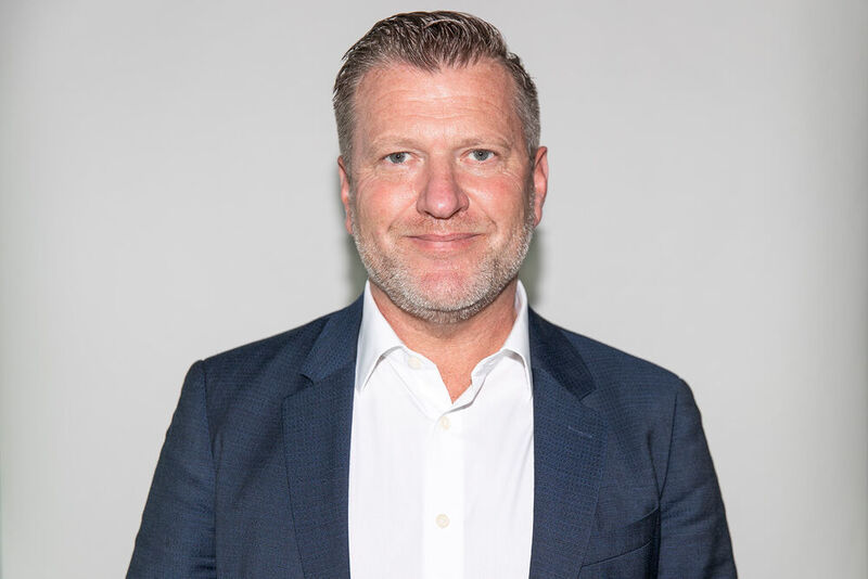Björn Simski übernimmt die Geschäftsleitung der Mobile Business Group von Lenovo in Deutschland. (Lenovo)