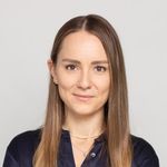  Olga Puzhko