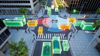 Am ausgereiftesten sind Halbleiterlaser im nahen Infrarotbereich auf Basis von Galliumarsenid(GaAs)-Substraten. (Bild: © kinwun, © fotomek - stock.adobe.com)