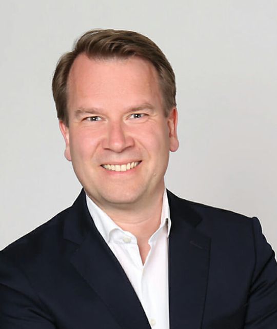 (Dr. Sebastian Schöning: “In unserem Markenverbund stecken enorm viel Know-how und Kompetenz." Bild: Fair Friend Group Europe & Americas)