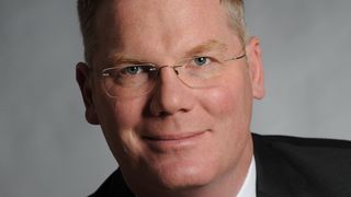 Michael Mohr ist neuer Divisionsleiter Warehouse & Distribution Solutions bei Swisslog. (Bild: Swisslog)