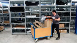 Die Hersteller von Kfz-Ersatzteilen erhöhen die Preise. Für geschützte Ersatzteile steigen die Kosten noch stärker, ermittelte der Gesamtverband der Deutschen Versicherungswirtschaft (GDV). (Bild: Schreiner – VCG)