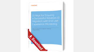 Whitepaper Cover: Vogel IT