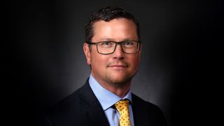 Steve Downing, CEO von Gentex: „Wir bieten entweder etwas völlig Neues oder höherwertige Funktionen.“ (Bild: Gentex)