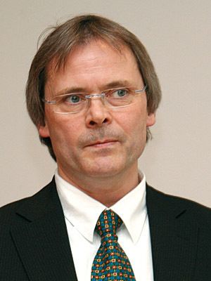 „Wenn wir nicht mindestens 25% Einsparungen erzielen, kaufen wir nicht in China.“ Christian Bartels, Einkaufsleiter Vieler International, Iserlohn. Bild: Itasse (Archiv: Vogel Business Media)