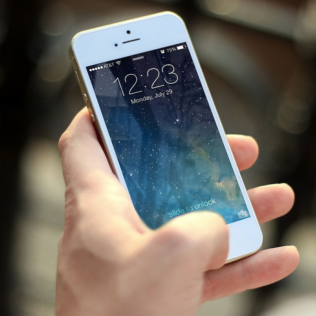 Sensible Daten aus iOS-Geräten extrahieren