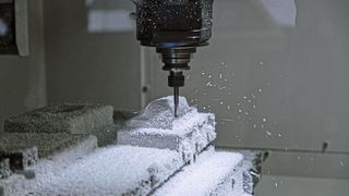 Werkzeugmaschinen aus Italien erlebten bis 2018 einen starken Aufschwung, derzeit leiden die Hersteller jedoch unter der weltweiten Schwäche. (feelMgood)