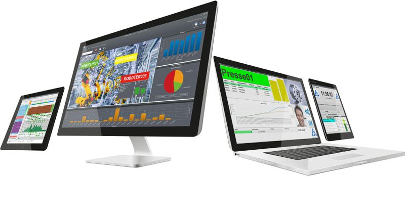 (Quelle:  Industrie Informatik)