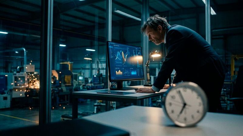 Der Cyber Resilience Act setzt Hersteller bei meldepflichtigen Sicherheitsfällen unter Zeitdruck. Wer Zuständigkeiten und Abläufe erst im Ernstfall klärt, riskiert eine verspätete Meldung.(Bild:  Gemini / KI-generiert)