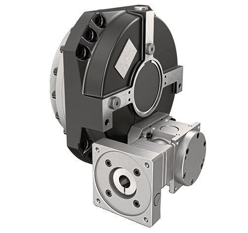 Varianten der Präzisionsplanetengetriebe PSC  (Bild: Schaeffler)
