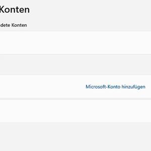 Entra-ID-Konten lassen sich direkt an Windows Server 2025 anbinden. (Bild:  Thomas Joos)