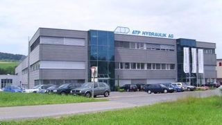  (Archiv: Vogel Business Media)