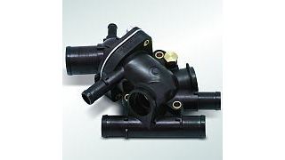 Thermostate von Vernet sind neu im MSD-Programm. (MSD)