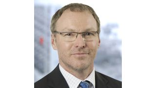 Detlef Ganz, ausgewiesener Branchenkenner, verstärkt seit jüngster Zeit die Geschäftsführung des Stuttgarter Intralogistikers Viastore Systems. (Bild: Viastore)