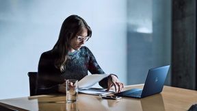 Hochsichere Notebooks wie die HP Sure Station senken die Gefahr erfolgreicher Angriffe deutlich. (Bild: HP Deutschland)