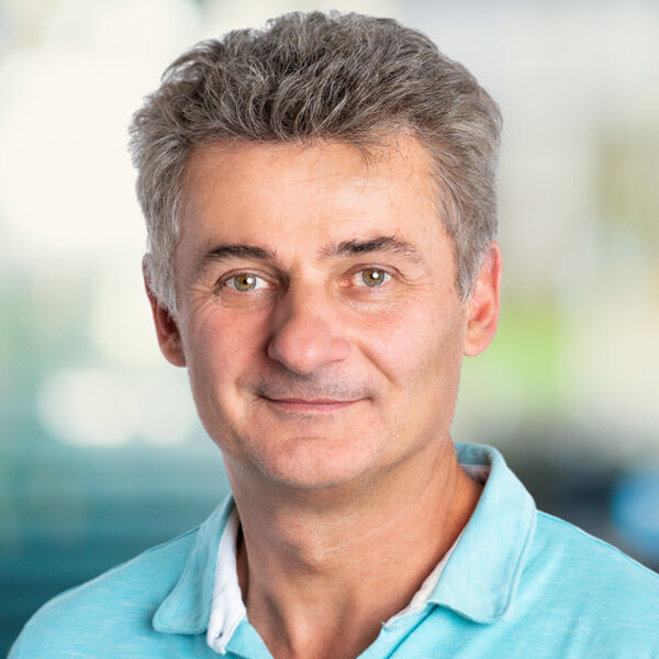 Benoit Dageville, Snowflake-Mitbegründer und Produktchef