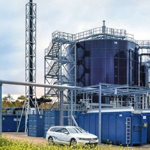 (DAS Environmental Expert)