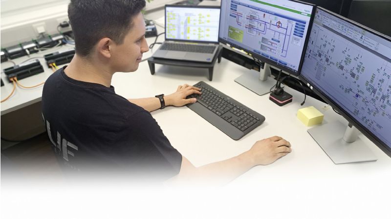 (Bild: RUF Gebäudetechnik GmbH)